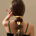 Set #2 (1 pinza y 2 moñas)