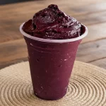 Creme de Açaí Puro 500 ml