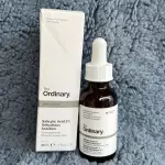 The Ordinary/Salicylic Acid