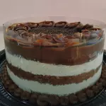 N9 ninho c/ chocolate 2,268kg