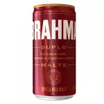 Brahma Duplo Malte LT 350ml
