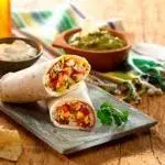 Burrito Chipotles