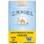 Camel Blue