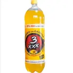 3XXX Maracuyá