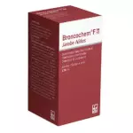BRONCOCHEM F PEDIATRICO JARABE 120 M