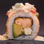 Acevichado Salmón Furay
