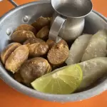 BUTIFARRA 🌶️
