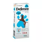 Defenza para Cães de 20 a 40kg