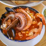 ❗️ Caldo de Camarón❗️🦐