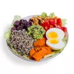 Mantra bowl