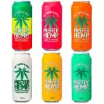 Mister hemp 473ML