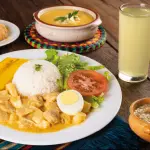 Combo Guatita