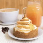 Lemon Pie
