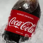 Coca Cola 2L