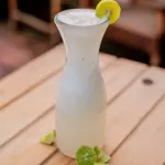 LIMONADA JARRA
