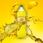 Fruki Laranjinha 2L