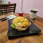 Combo desayuno
