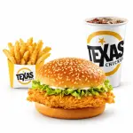 Classic Chicken Combo