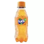 Fanta Laranja 200ml