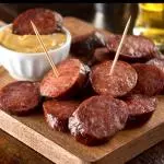 Calabresa/300g