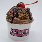Helado Romance