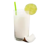 Limonada de Coco