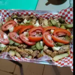 Pichanga de pollo(copia)