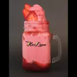 Frutos Rojos