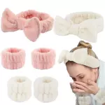 DIADEMA DE PELUCHE