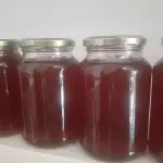 Pote de mel silvestre 800g