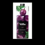 Suco de Uva Del Valle 1l