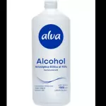 ALCOHOL ALVA 500ML