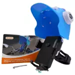 SUPORTE P/MOTO OU BIKE OR-SP10