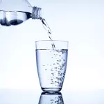 Agua mineral