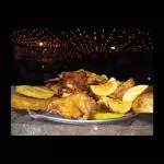 Costi - Alitas BBQ