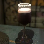 Vino helado