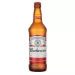 Budweiser
