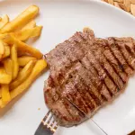 Lomo Fino al grill