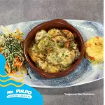 CAMARONES GOBERNADOR
