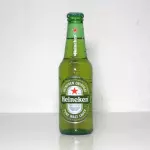 Heineken Garrafa 25cl