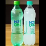 H2O