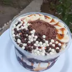 Combo chocobow 1000ml