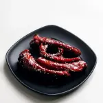 Costillas Agridulces