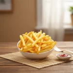 Patatas Fritas