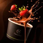 Fondue de Frutas
