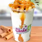 Shake del Jueves