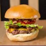 BACON BURGER