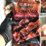 CORAÇAO DE FRANGO TEMPERADO 700G