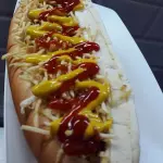 HOT DOG