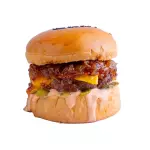 Burgers | Bacon Jam